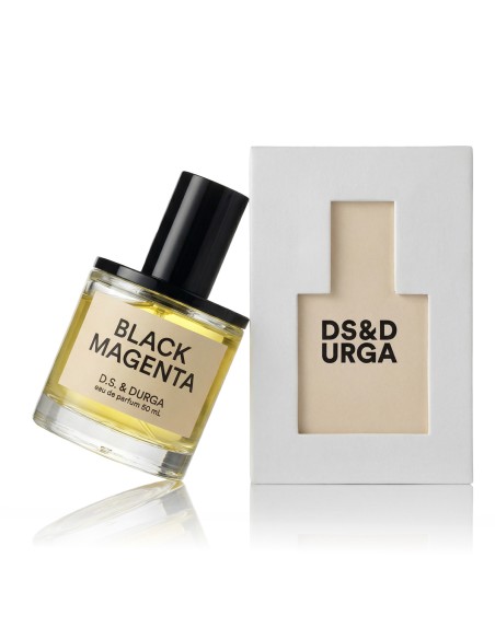 D.S. & Durga Black Magenta Eau De Parfum 50 ml (unisex)