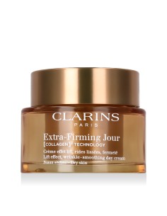 Clarins Extra Firming Jour Day Cream Refillable (Dry Skin) 50 ml 2