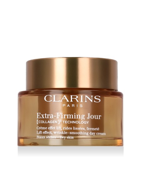 Clarins Extra Firming Jour Day Cream Refillable (Dry Skin) 50 ml