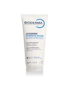 Bioderma Atoderm Ultra-Soothing Balm 200 ml
