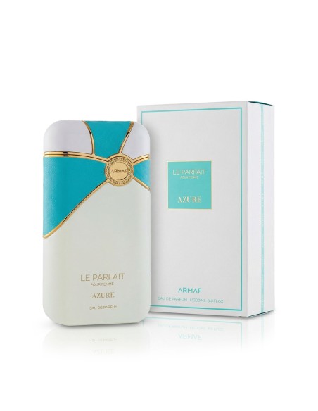 Armaf Le Parfait Azure Pour Femme Eau De Parfum 200 ml (mujer)