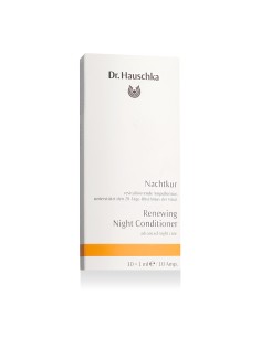 Dr. Hauschka Renewing Night Conditioner 10 x 1ml