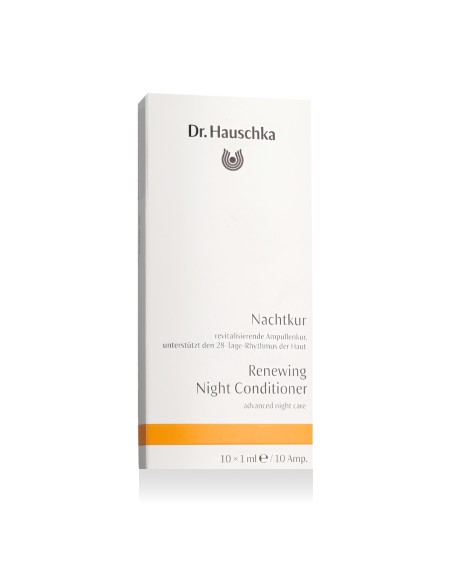 Dr. Hauschka Renewing Night Conditioner 10 x 1ml