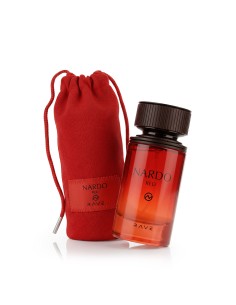 Rave Nardo Red Eau De Parfum 100 ml (unisex)
