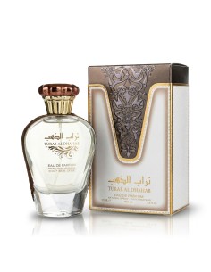 Ard Al Zaafaran Turab Al Dhahab Eau De Parfum 100 ml (femme)