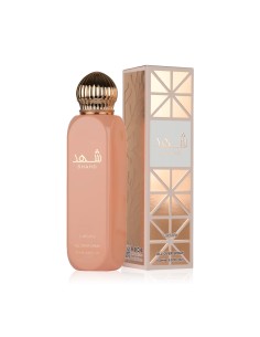 Lattafa Shahd Spray Corpo 150 ml (donna)