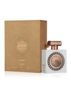 Lattafa Nebras Elixir Eau De Parfum 100 ml (unisex)