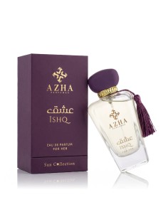 Azha Perfumes Ishq Eau De Parfum 100 ml (mujer)