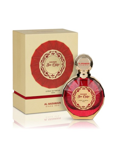 Al Haramain Bon Cherie Extrait de Parfum 100 ml (femme)