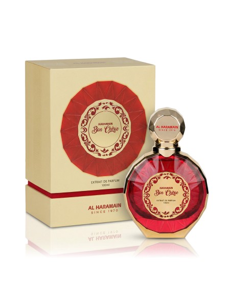 Al Haramain Bon Cherie Extrait de Parfum 100 ml (femme)