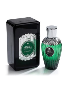 Al Haramain Zahara Sage Dubai Extrait de parfum 100 ml (unisex)