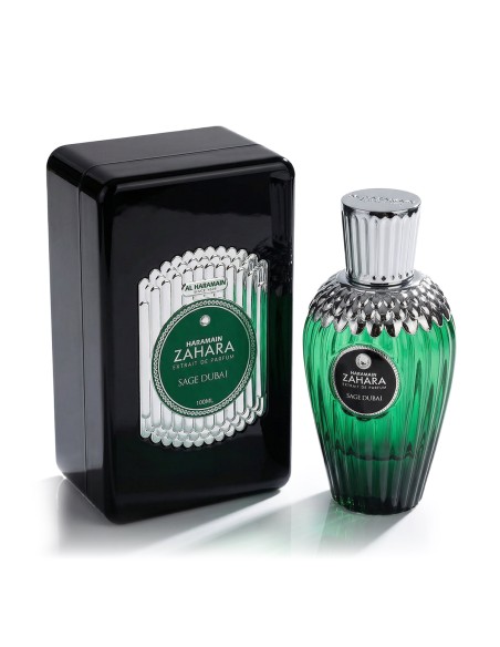 Al Haramain Zahara Sage Dubai Extrait de parfum 100 ml (unisex)