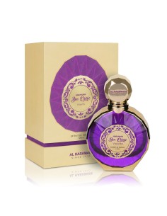 Al Haramain Bon Cherie Violette Extrait de Parfum 100 ml (femme)