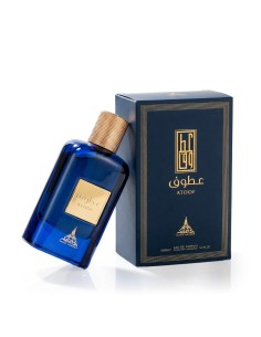 Paris Corner Atoof Eau De Parfum 100 ml (man)