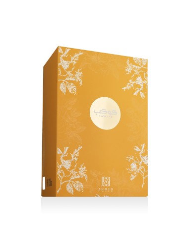 Ahmed Al Maghribi Kawkab Extrait de parfum 75 ml (unisex)