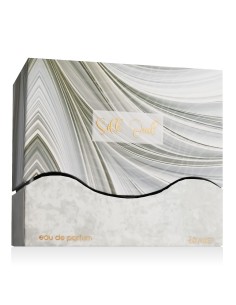 Ahmed Al Maghribi Silk Oud Eau De Parfum 60 ml (unisex)