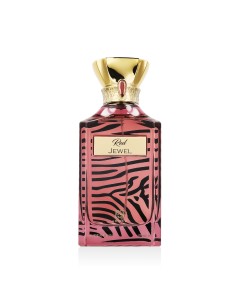 Ahmed Al Maghribi Red Jewel Eau De Parfum 100 ml (unisex) 2