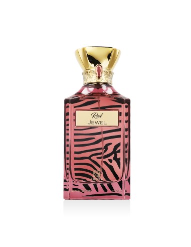 Ahmed Al Maghribi Red Jewel Eau De Parfum 100 ml (unisex)