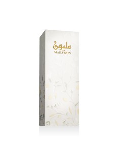 Ahmed Al Maghribi Malyoon Eau De Parfum 100 ml (unisex)