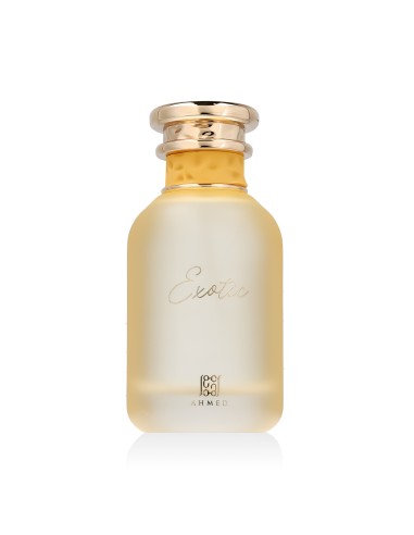Ahmed Al Maghribi Exotic Eau De Parfum 100 ml (unisex)