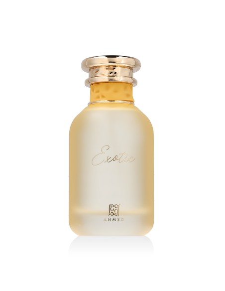 Ahmed Al Maghribi Exotic Eau De Parfum 100 ml (unisex)