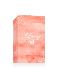 Ahmed Al Maghribi Cherry Eau De Parfum 50 ml (femme)