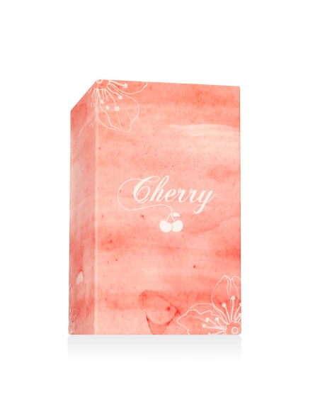 Ahmed Al Maghribi Cherry Eau De Parfum 50 ml (femme)