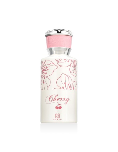 Ahmed Al Maghribi Cherry Eau De Parfum 50 ml (donna)