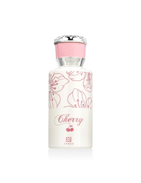 Ahmed Al Maghribi Cherry Eau De Parfum 50 ml (woman)