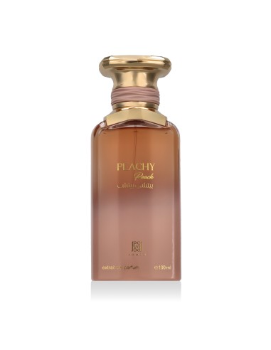 Ahmed Al Maghribi Peachy Peach Extrait de parfum 100 ml (unisex)