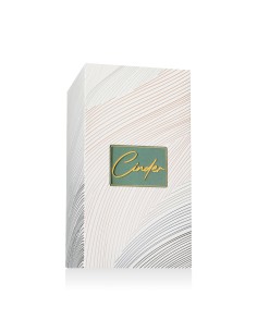 Ahmed Al Maghribi Cinder Extrait de Parfum 100 ml (homme)