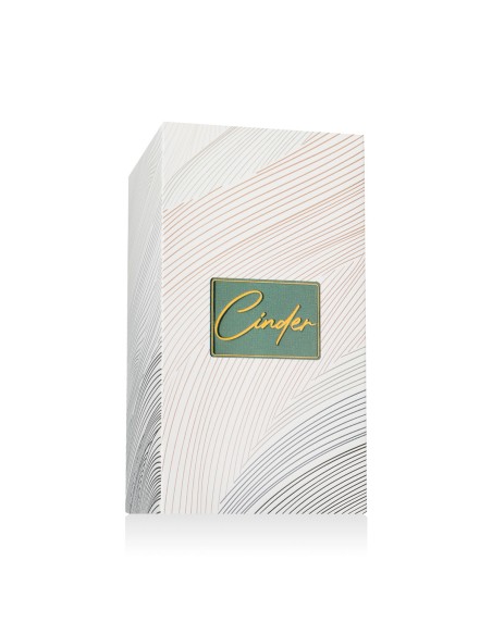 Ahmed Al Maghribi Cinder Extrait de Parfum 100 ml (homme)