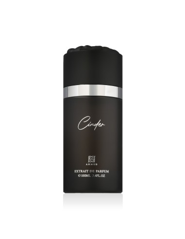 Ahmed Al Maghribi Cinder Extrait de Parfum 100 ml (man)