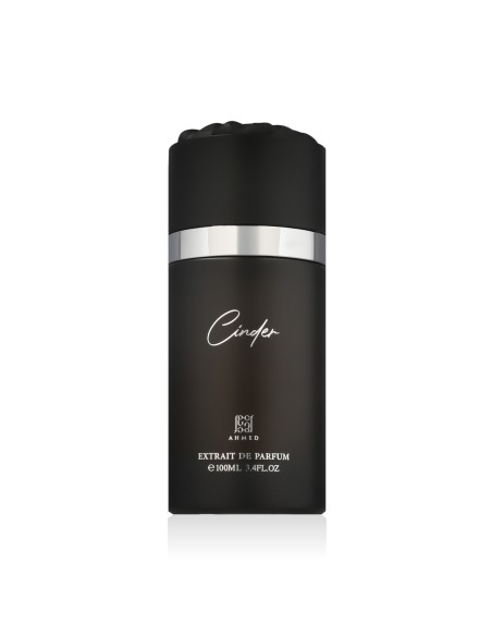 Ahmed Al Maghribi Cinder Extrait de Parfum 100 ml (herren)
