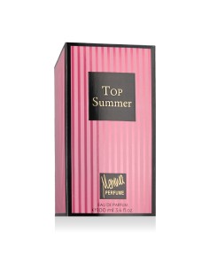 Memwa Top Summer Eau De Parfum 100 ml (femme)
