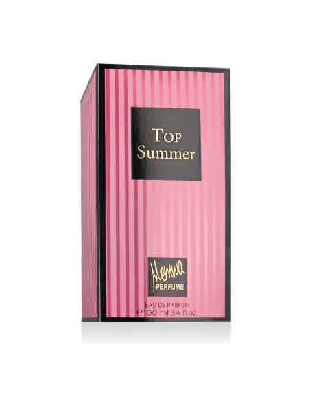 Memwa Top Summer Eau De Parfum 100 ml (Frau)