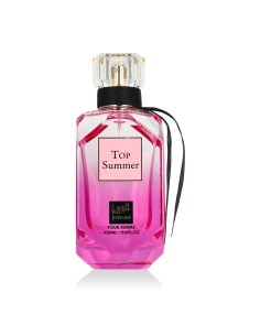 Memwa Top Summer Eau De Parfum 100 ml (femme) 2