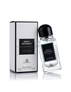 Grandeur Great Movement Pour Homme Eau De Parfum 100 ml (uomo)