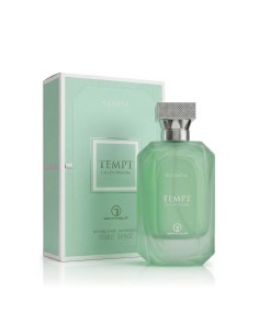 Grandeur Tempt Pistacia Eau De Parfum 100 ml (unisex)