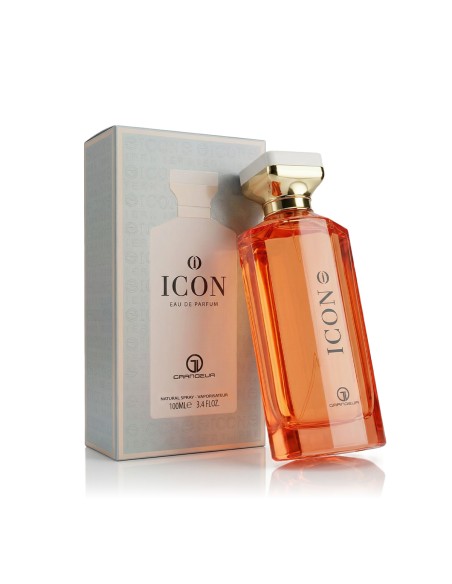 Grandeur Icon Eau De Parfum 100 ml (unisex)