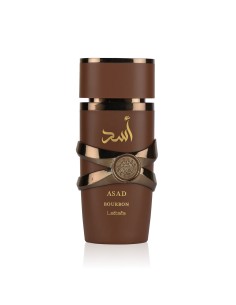 Lattafa Asad Bourbon Eau De Parfum 100 ml (man) 2