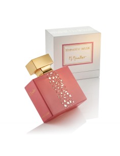 M.Micallef Hypnotic Musk Eau De Parfum 100 ml (donna)