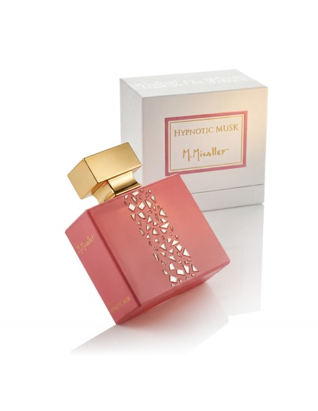 M.Micallef Hypnotic Musk Eau De Parfum 100 ml (donna)