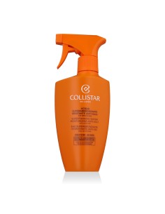 Collistar Supertanning Water With Aloe Milk 400 ml 2