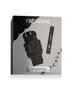 Rabanne Phantom Parfum 100 ml + Parfum 20 ml (man)