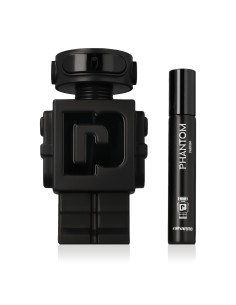 Rabanne Phantom Parfum 100 ml + Parfum 20 ml (man) 2