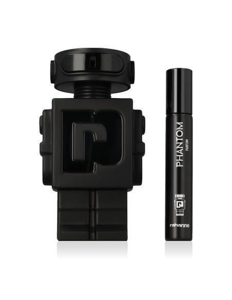 Rabanne Phantom Parfum 100 ml + Parfum 20 ml (man)
