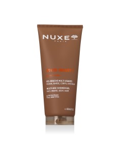 Nuxe Men Boost Multi-Use Douchegel 200 ml