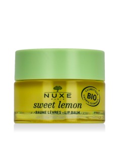 Nuxe Sweet Lemon Lip Balm 15 g 2
