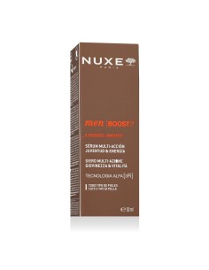 Nuxe Men Boost Multi-Action Serum Youth & Energy 30 ml